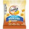 Pepperidge Farms Whole Grain Cheddar Goldfish Snack Crackers .75 oz., PK300 140018105
